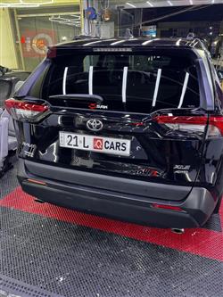 تويوتا راف 4